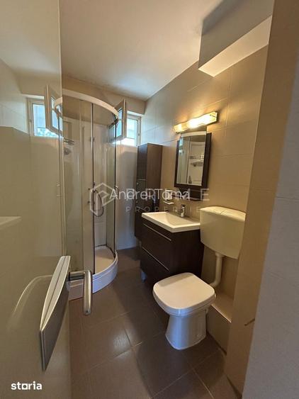 Apartament Cochet cu 3 Camere ?i 2 Balcoane 76 mp | Zona Lini?tita