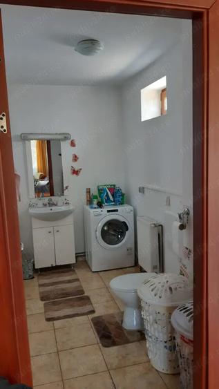 Casă cu Teren 550 Mp în Mogoșoaia