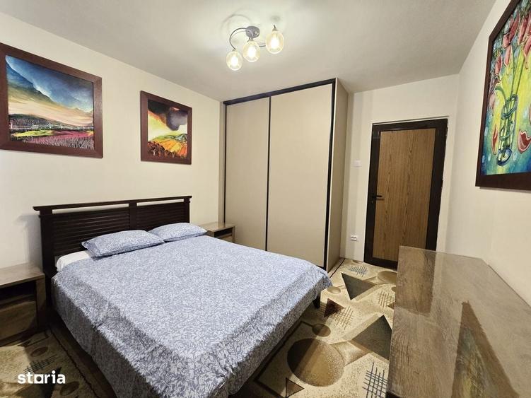 Apartament cu 4 camere în Mazepa 1