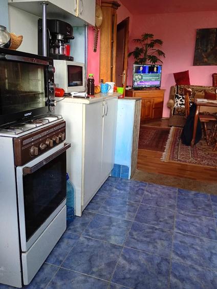 Casă cu Teren 11000 Mp în Sălișca