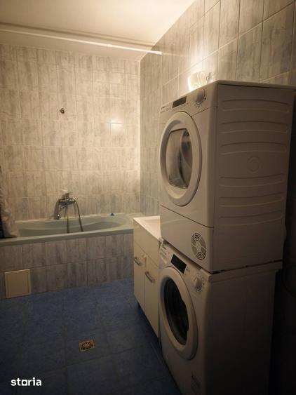 Inchiriez Apartament 2 camere MODERN langa Spital - 4