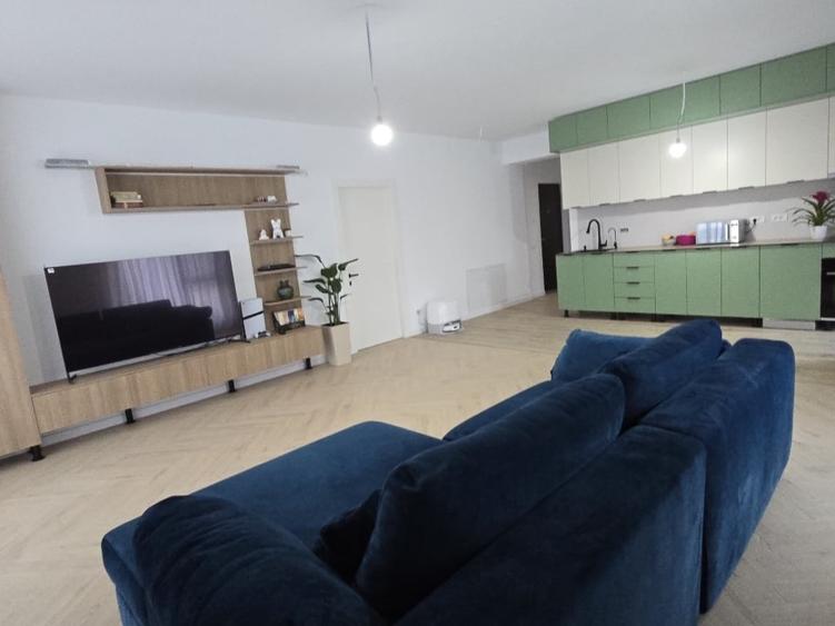 Apartament 3 camere | Imobil Boutique | Băneasa – Aviației - 7