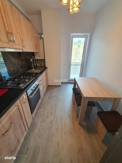 Apartament 2 Camere Pacurari, Loc Parcare, 450 - 1