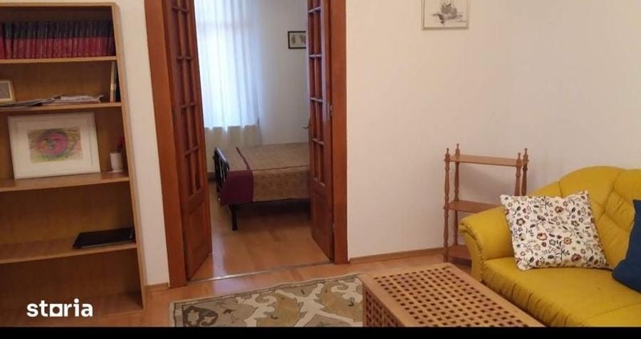 Inchiriere apartament 2 camere, in vila, sector 1 Bucuresti - 4
