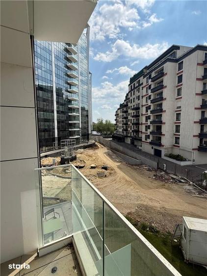 Apartament 2 Camere | Terasa Spatioasa | FLOREASCA | TAXARE INVERSA - 7