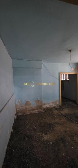 Apartament cu 2 camere semidecomandat în Ștefan cel Mare