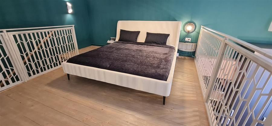 Apartament exclusivist et.1 langa Primarie, balcon vedere spre Parc - 17
