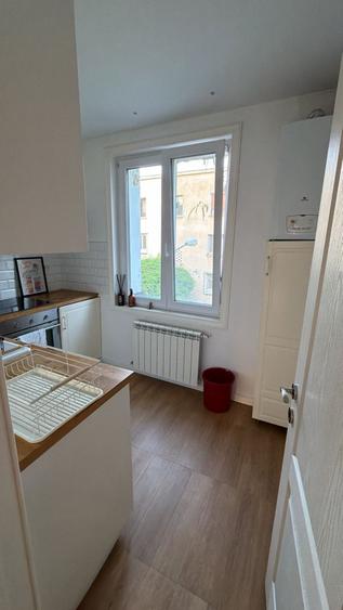 Apartament cu 2 camere decomandat, mobilat în Floreasca