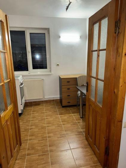 Apartament cu 2 camere decomandat în Nicolae Bălcescu