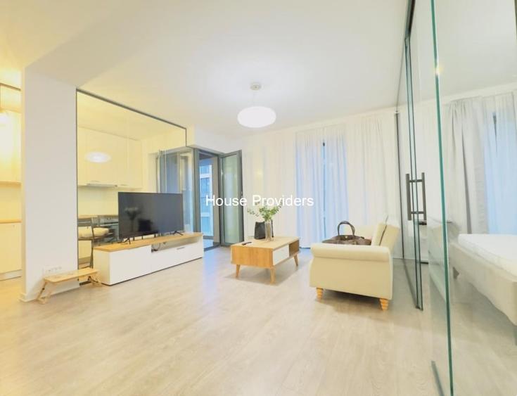 Apartament 2 Camere + Parcare | Cloud9 | Aviatiei | Aurel Vlaicu - 2