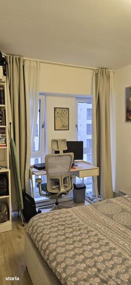 Apartament cu 2 camere în Pipera