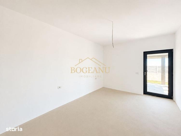BG192-Casa individuala 4 camere,2 bai, 100 mp utili | 531 mp teren-SAG - 15