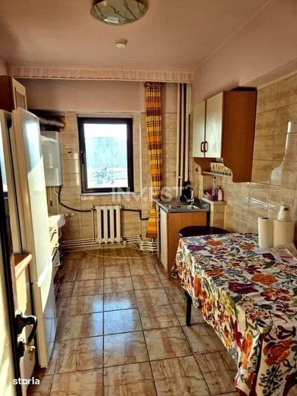 Apartament 3 camere, decomandat, zona Pacurari - Posta, Iasi - 1