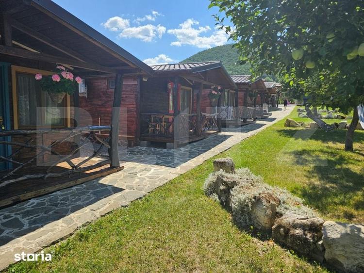 Spațiu comercial, de 175 mp, în Livezile