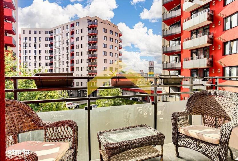 Apartament de inchiriat Ared Kaufland - 14