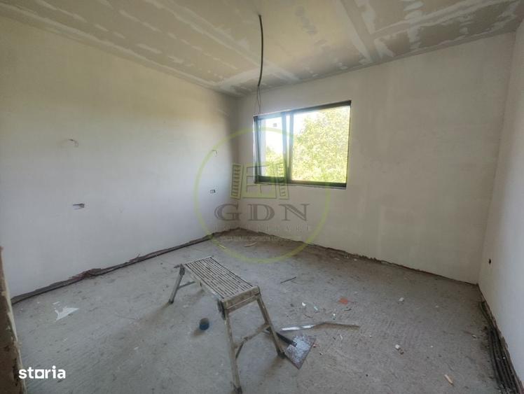 Casa 4 camere, teren 362 mp, Carcea, zona stadion. - 6