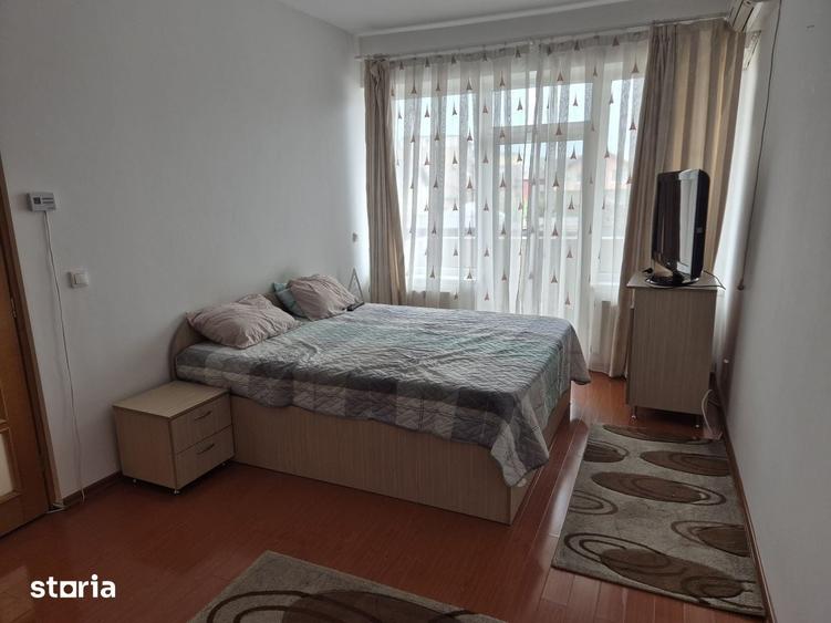 Apartament cu 1 camera de inchiriat | Zona 0 Apahida | Complet utilat - 3