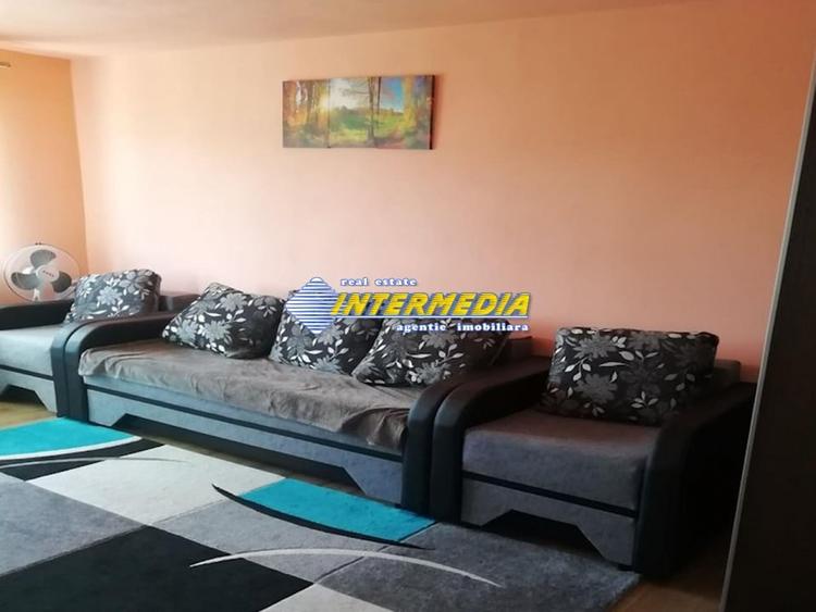 Apartament cu 2 camere decomandat, mobilat în Tolstoi