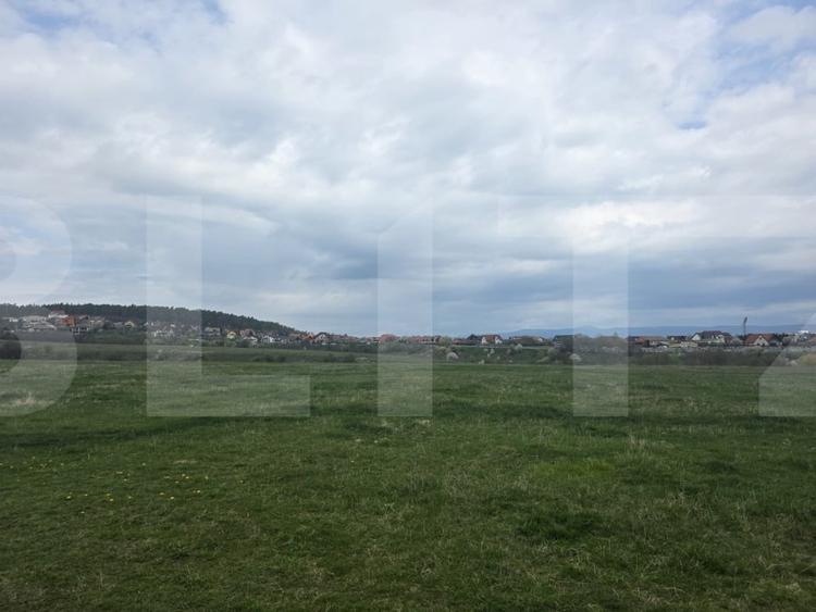Teren Construcții intravilan de 610 mp, în Simeria