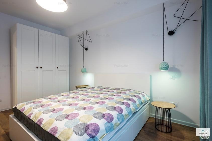Apartament cu 2 camere decomandat în Grozăvești