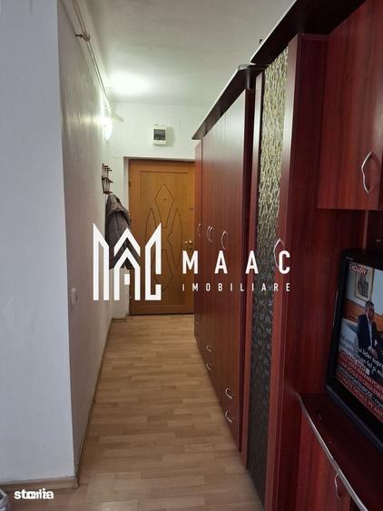 Apartament cu 2 camere decomandat în Ostroveni