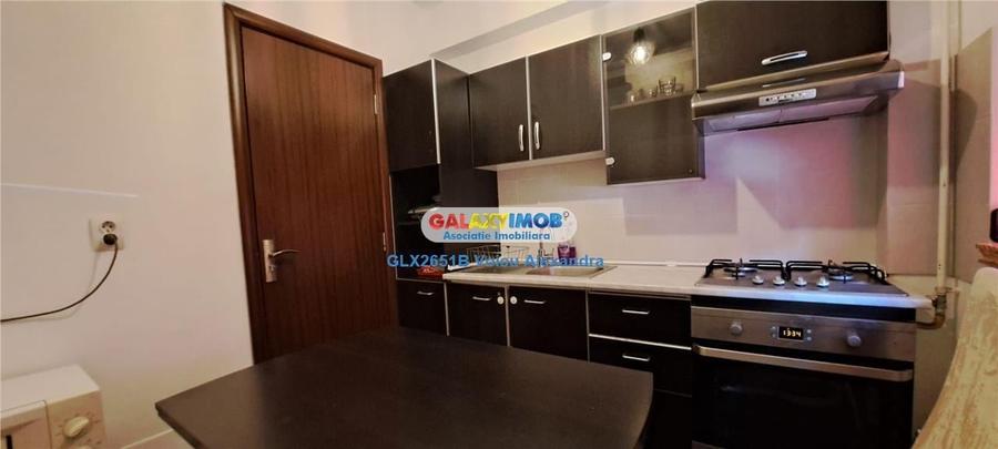 Apartament 2 Cam Berceni - Dimitrie Leonida - Parcare - 5