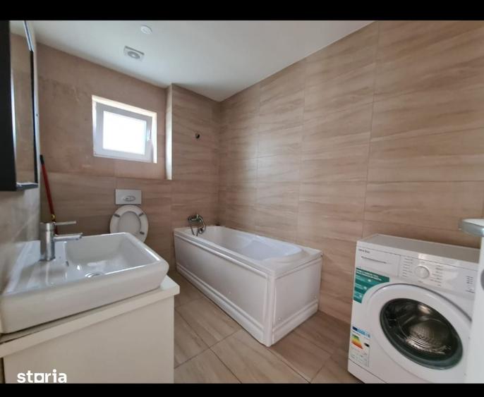 Apartament 2 camere | Cosmopolis | incalzire pardosela | Ac | etj 1/8 - 6