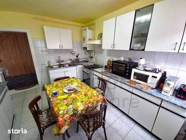 Garsonieră în Zorilor