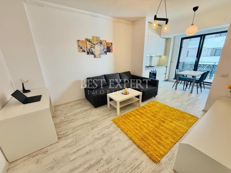 Apartament 2 Camere | Prima Închiriere  | Parcare Inclusă | 5 Min. Metrou Teclu - 2