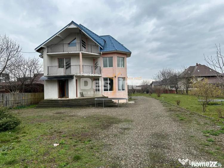 Vila pretabila Pensiune/Cresa/Azil Fermelor 300mp 415.000?? - 18