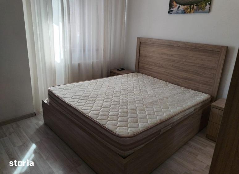Apartament cu 2 camere în Tudor Vladimirescu