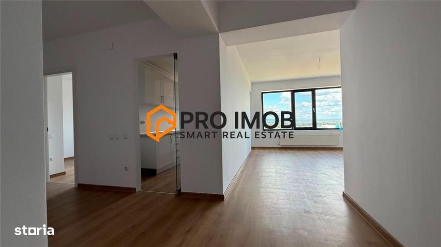 Apartament cu 2 camere decomandat în Obor