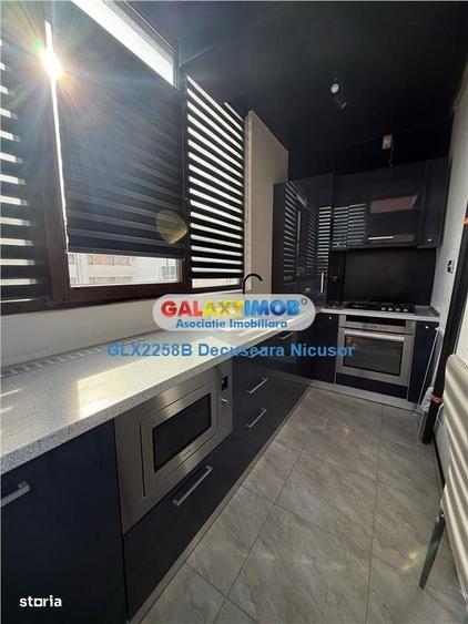 Apartament cu 2 camere în Dudu
