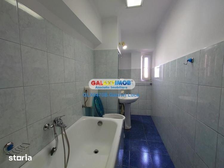Apartament cu 2 camere decomandat în Centrul Istoric
