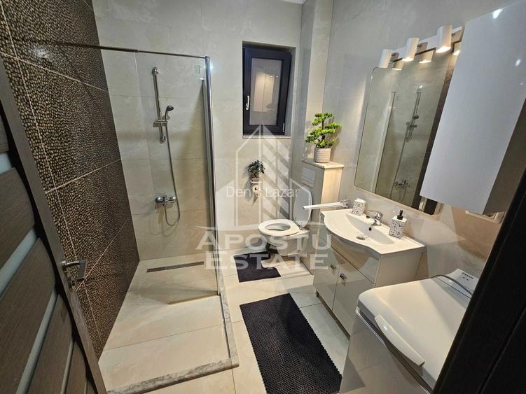 Apartament 3 camere, zona AFI