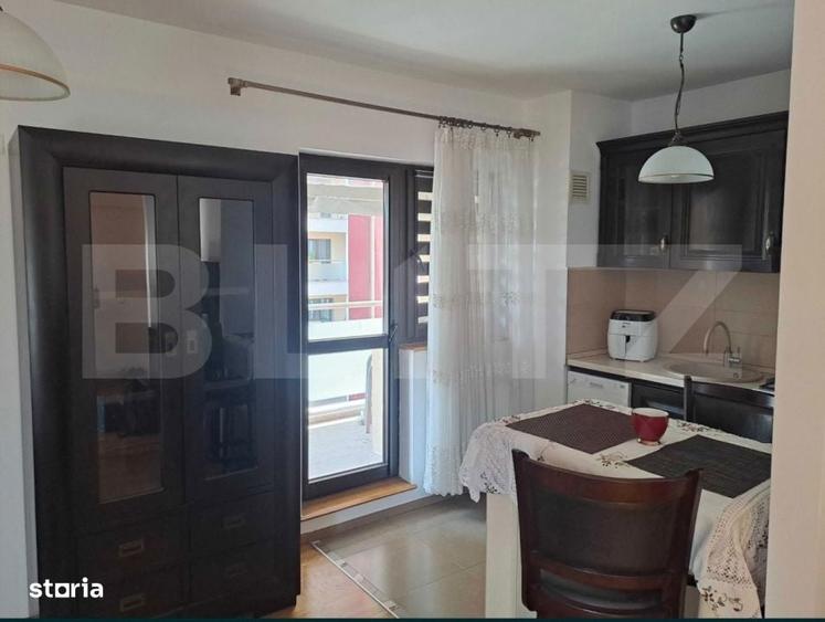 Apartament cu 2 camere decomandat în Ciupercenii Noi