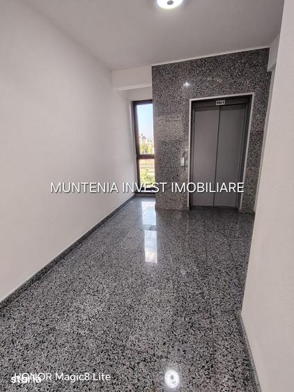 Garsonieră în Central