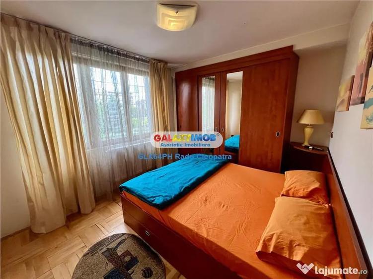 Apartament cu 2 camere decomandat în Ultracentral