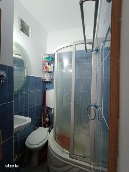 Apartament 2 camere zona Dr Hacman - 2