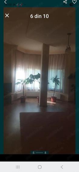 Casă cu Teren 5000 Mp în Central