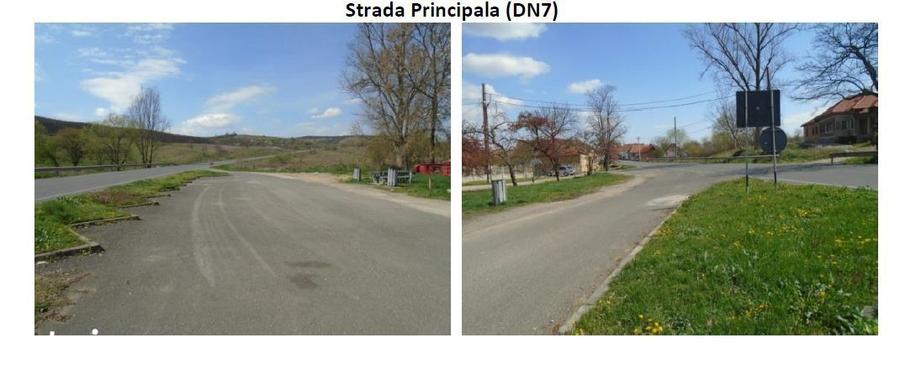 Teren de 1526 mp, în Central