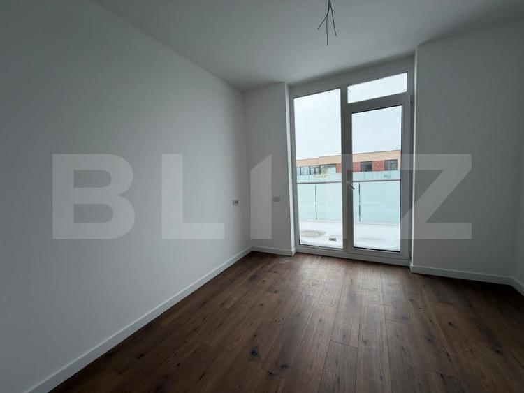 Penthouse de vânzare, 106 mp utili + terasă 66 mp, zona Torontalului - 17