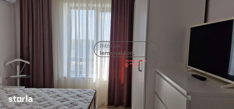 Apartament 2 camere de inchiriat | Greenfield Baneasa | Loc parcare in - 4