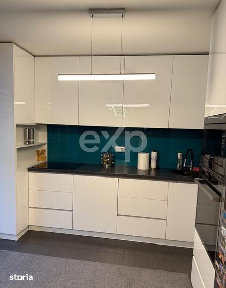 Apartament 3 camere | 64 mp | Grigorescu - zona Profi - 3