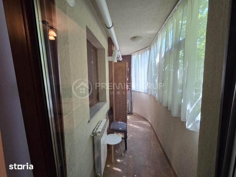Apartament cu 2 camere decomandat în Canta