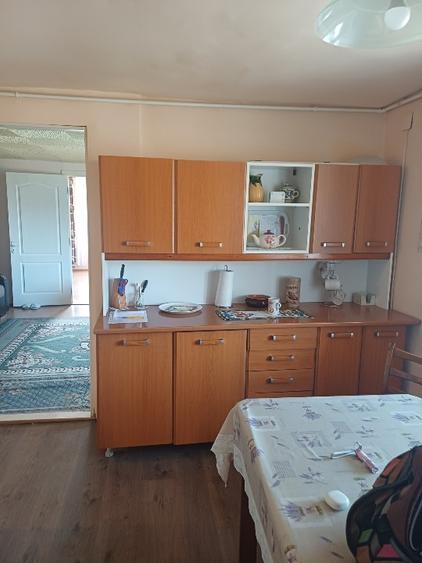 Apartament 2 camere - centru- langa Universitatea Transilvania - 4