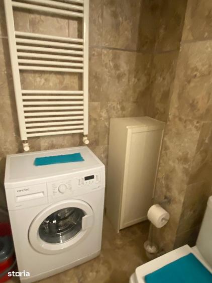 Apartament 3 camere cu balcon in centru Pitesti Fortuna - 3