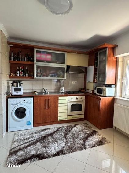 Apartament cu 2 camere decomandat în Gării