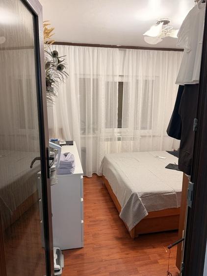 Apartament cu 2 camere decomandat în Est