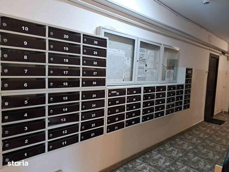 Apartament cu 2 camere decomandat în Drumul Taberei